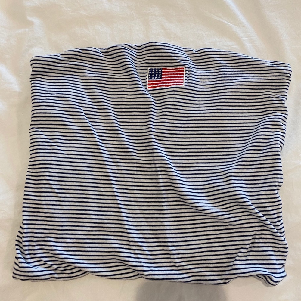 American Tube Top